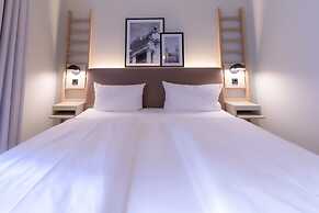 Hotel Bleibtreu Berlin by Golden Tulip