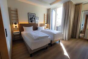 Hotel Bleibtreu Berlin by Golden Tulip