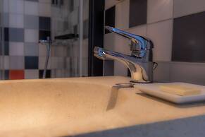 Hotel Bleibtreu Berlin by Golden Tulip