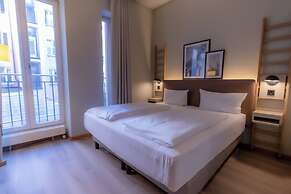 Hotel Bleibtreu Berlin by Golden Tulip