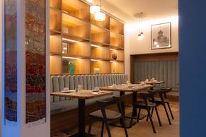 Hotel Bleibtreu Berlin by Golden Tulip