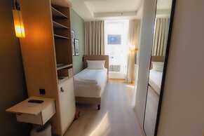 Hotel Bleibtreu Berlin by Golden Tulip
