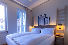 Hotel Bleibtreu Berlin by Golden Tulip