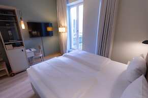 Hotel Bleibtreu Berlin by Golden Tulip