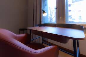 Hotel Bleibtreu Berlin by Golden Tulip