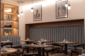 Hotel Bleibtreu Berlin by Golden Tulip