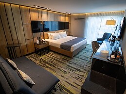 Hotel Araiza Mexicali