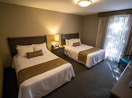 Hotel Araiza Mexicali