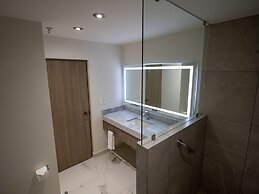Hotel Araiza Mexicali
