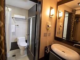 Hotel Araiza Mexicali