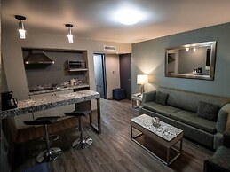 Hotel Araiza Mexicali