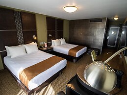 Hotel Araiza Mexicali