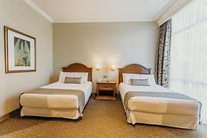 Hotel Araiza Mexicali