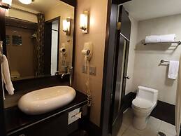 Hotel Araiza Mexicali