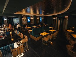Hotel Araiza Mexicali