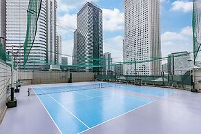 Hilton Tokyo