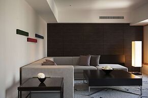 Hilton Tokyo