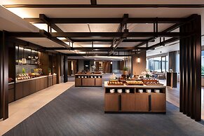 Hilton Tokyo