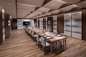 Hilton Tokyo