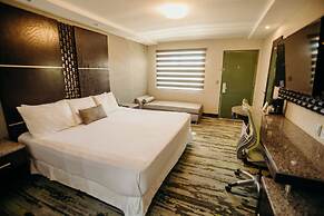 Calafia Hotel