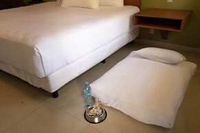 Calafia Hotel