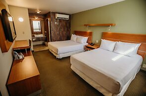 Calafia Hotel