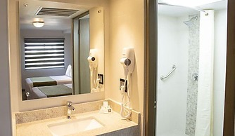 Calafia Hotel