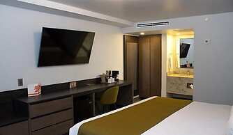 Calafia Hotel