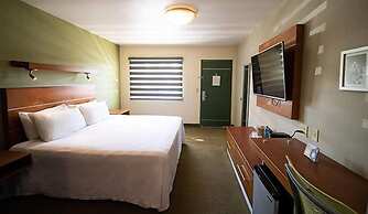 Calafia Hotel