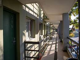 Calafia Hotel
