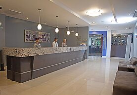 Calafia Hotel