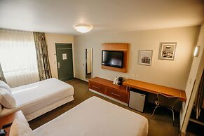 Calafia Hotel