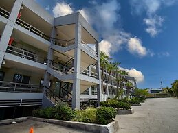 Calafia Hotel