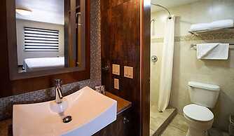 Calafia Hotel