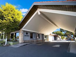 Calafia Hotel