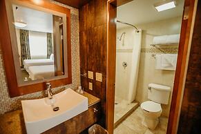 Calafia Hotel