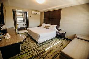 Calafia Hotel