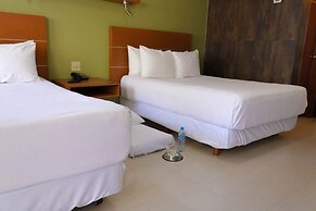 Calafia Hotel
