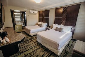 Calafia Hotel