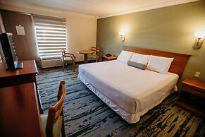 Calafia Hotel