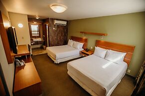 Calafia Hotel