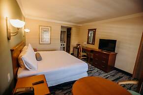 Calafia Hotel