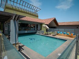 Calafia Hotel