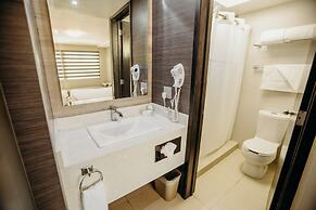 Calafia Hotel