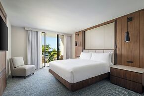 Waikoloa Beach Marriott Resort & Spa