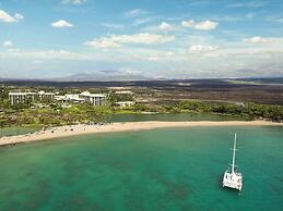 Waikoloa Beach Marriott Resort & Spa
