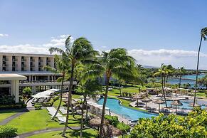 Waikoloa Beach Marriott Resort & Spa