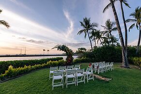 Waikoloa Beach Marriott Resort & Spa