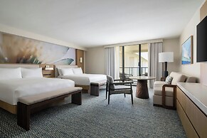 Waikoloa Beach Marriott Resort & Spa