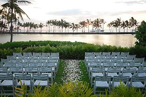 Waikoloa Beach Marriott Resort & Spa